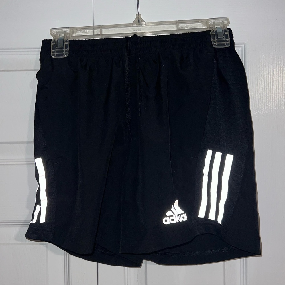 Adidas Own the Run 5” Shorts